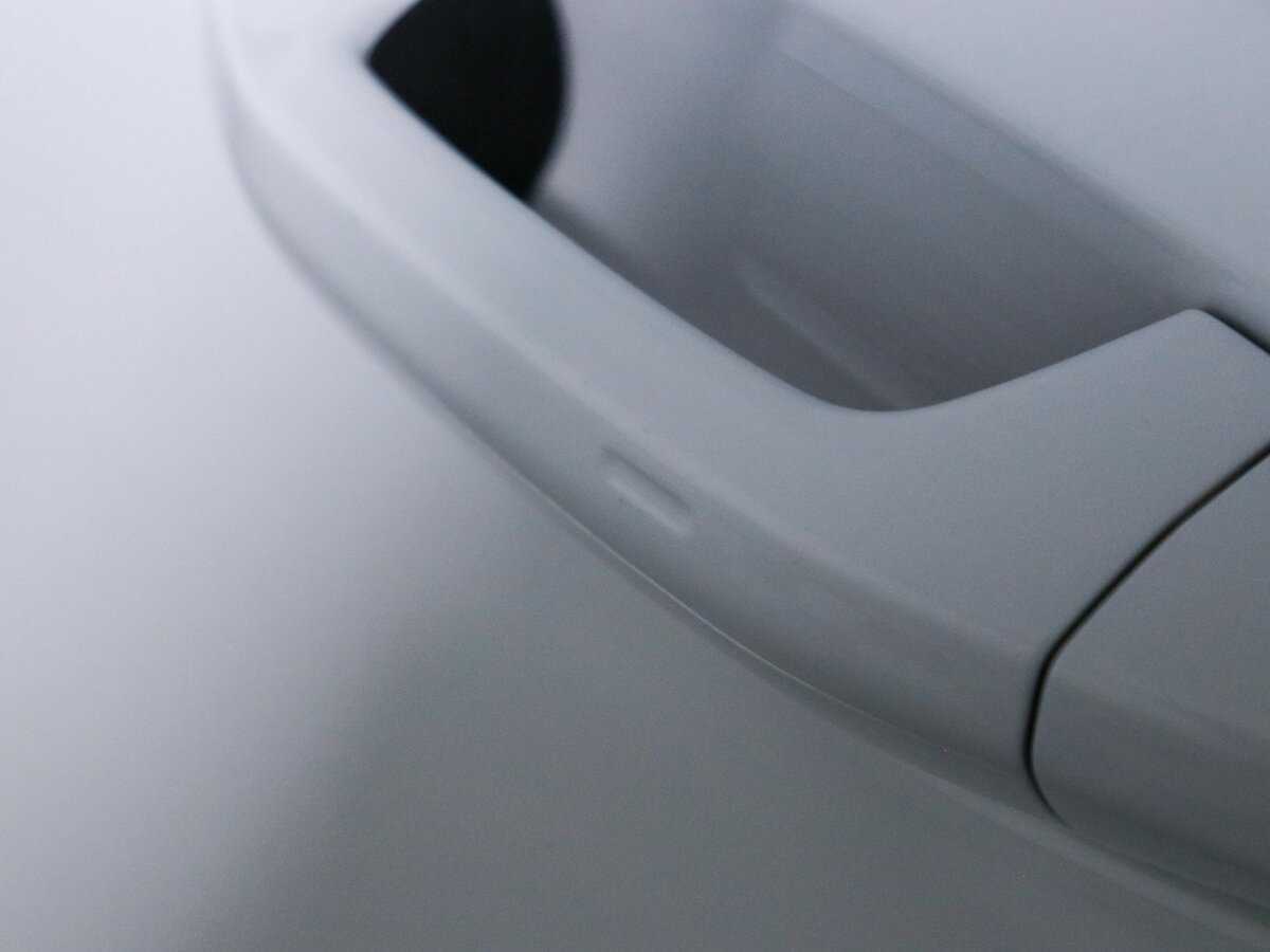 Skoda Octavia, 2020 Фото №16