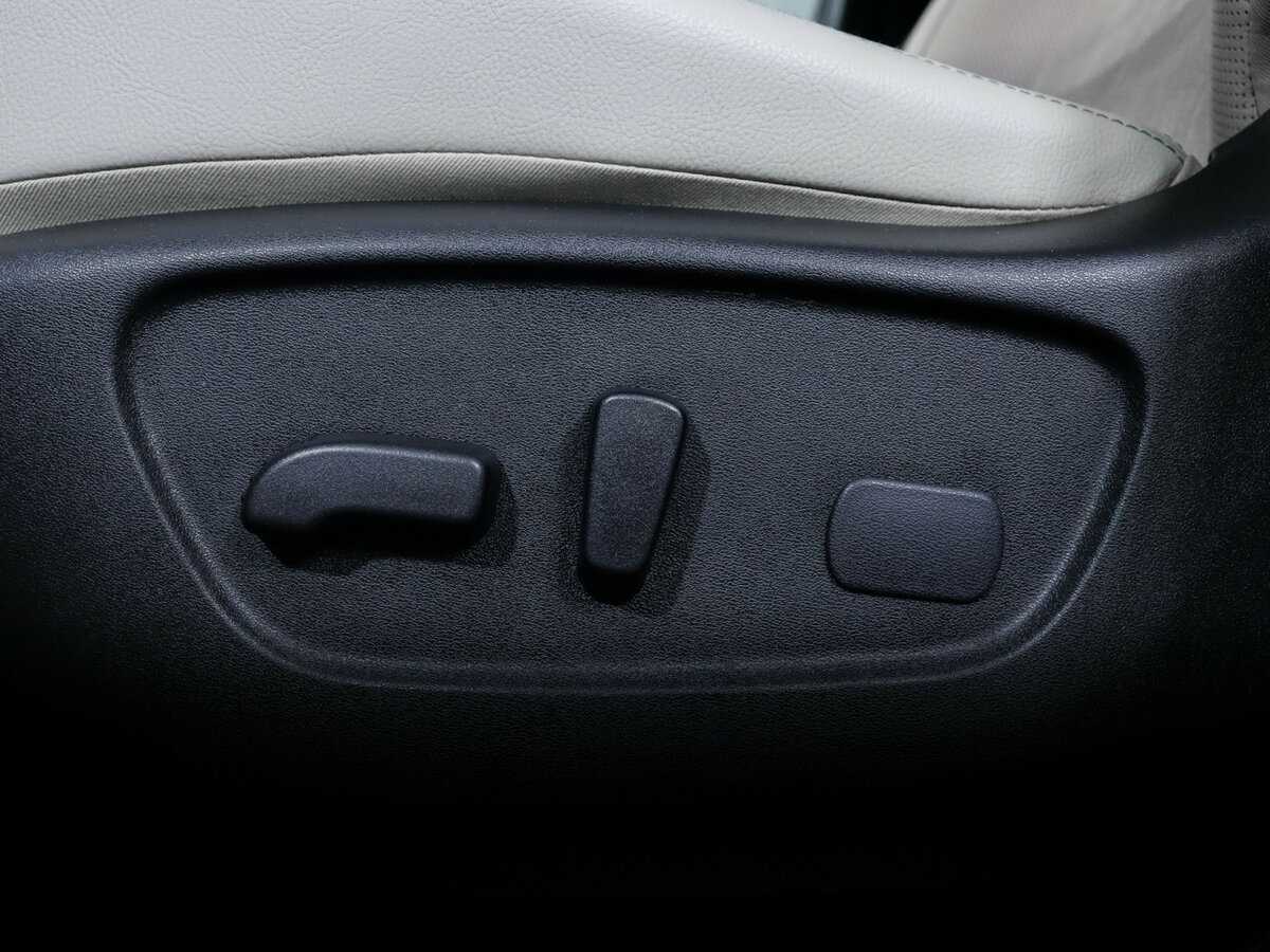 Nissan Qashqai, 2016 Фото №22