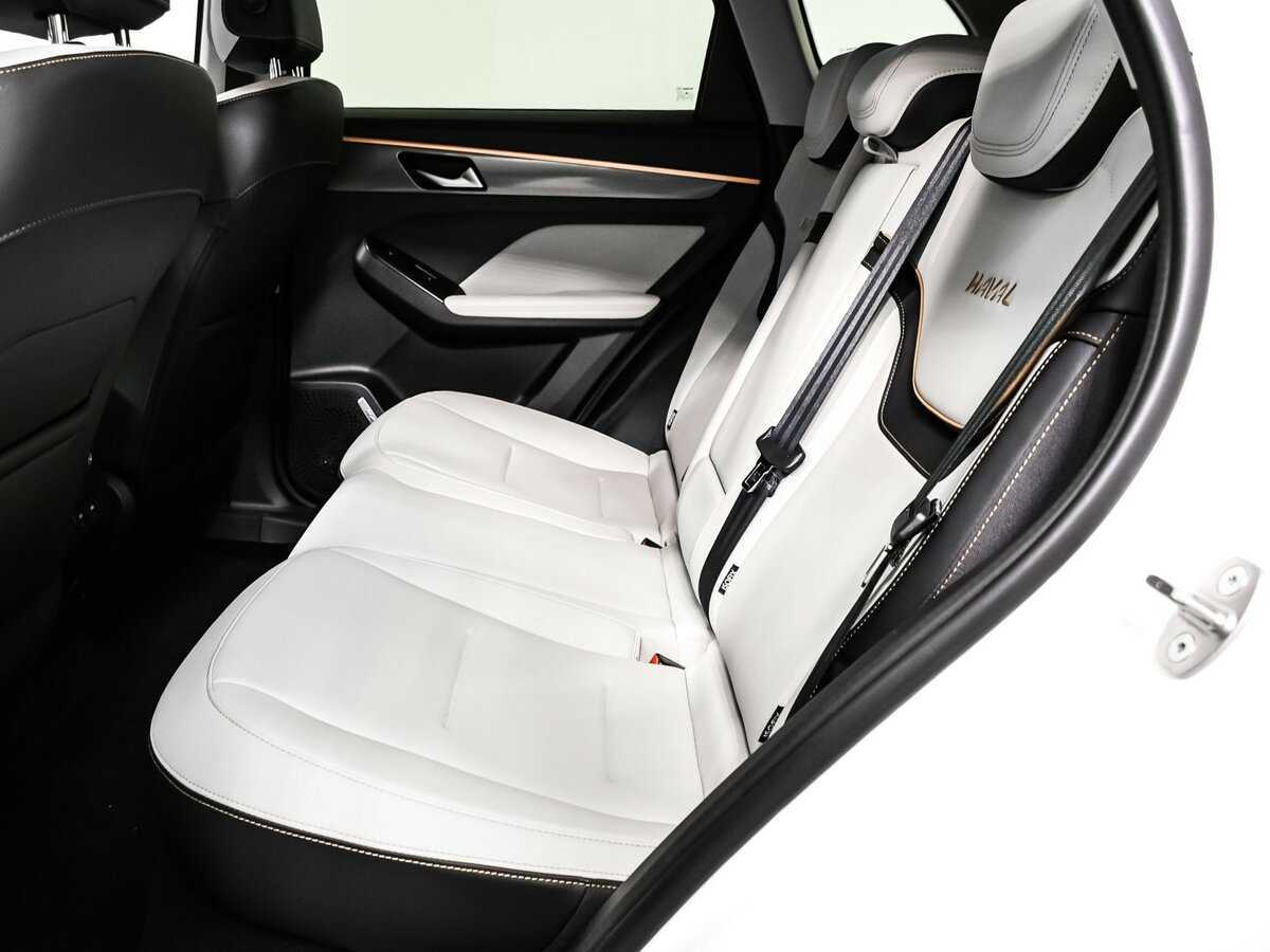 Haval Jolion, 2023 Фото №14