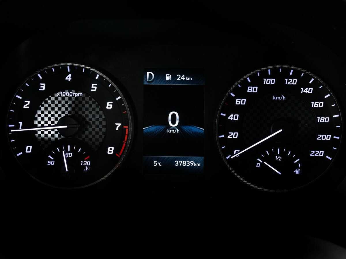 Hyundai Solaris, 2022 Фото №15