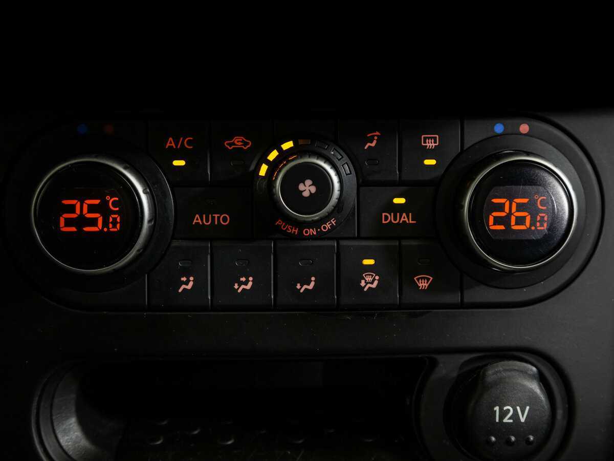 Nissan Qashqai, 2013 Фото №11