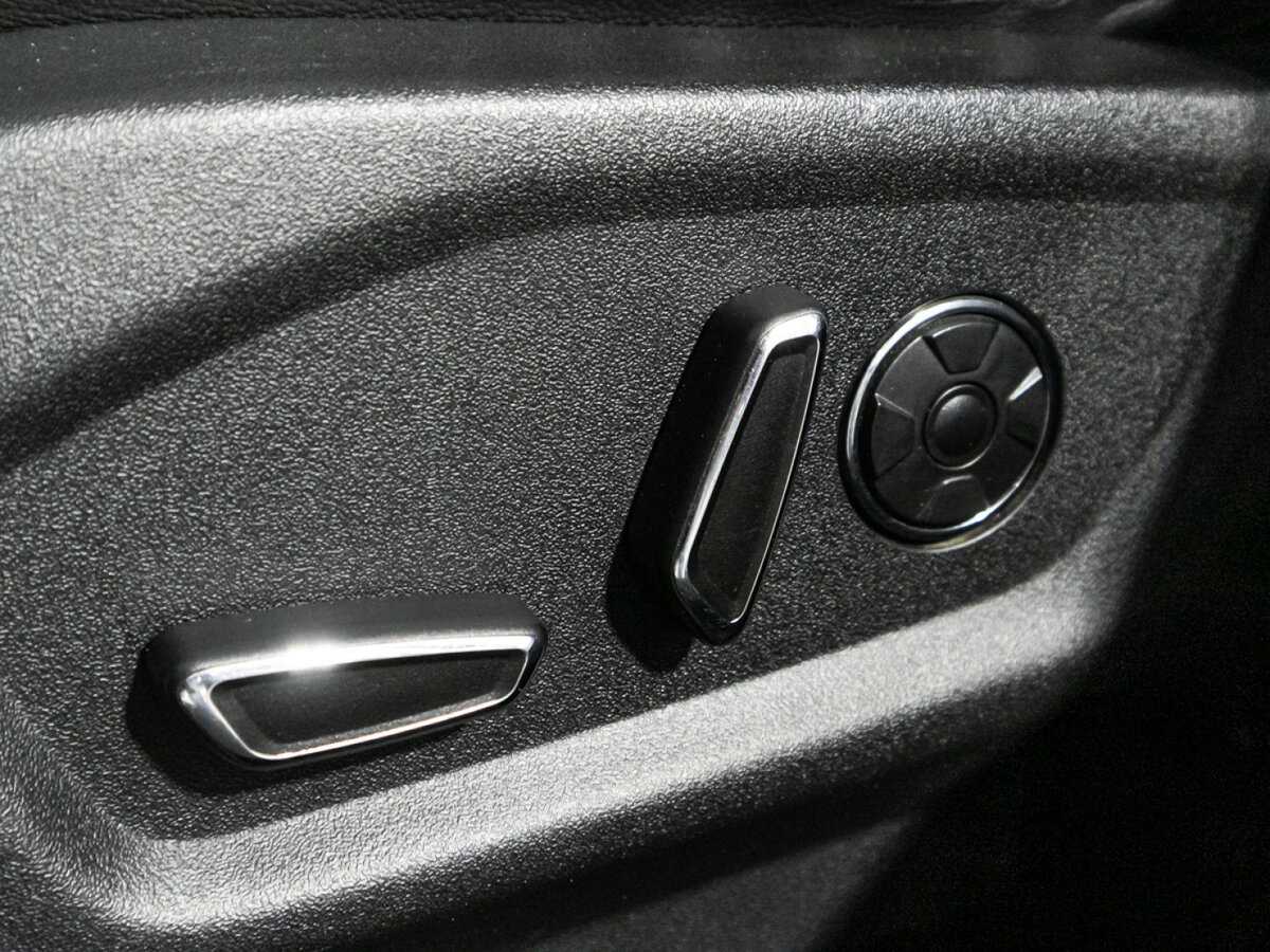 Ford Explorer, 2015 Фото №19