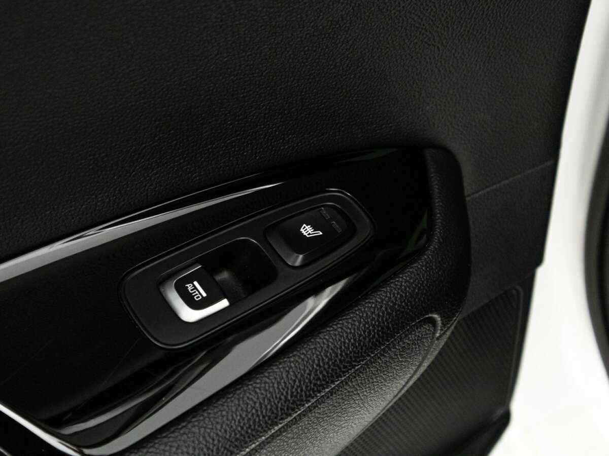 Kia Optima, 2018 Фото №27