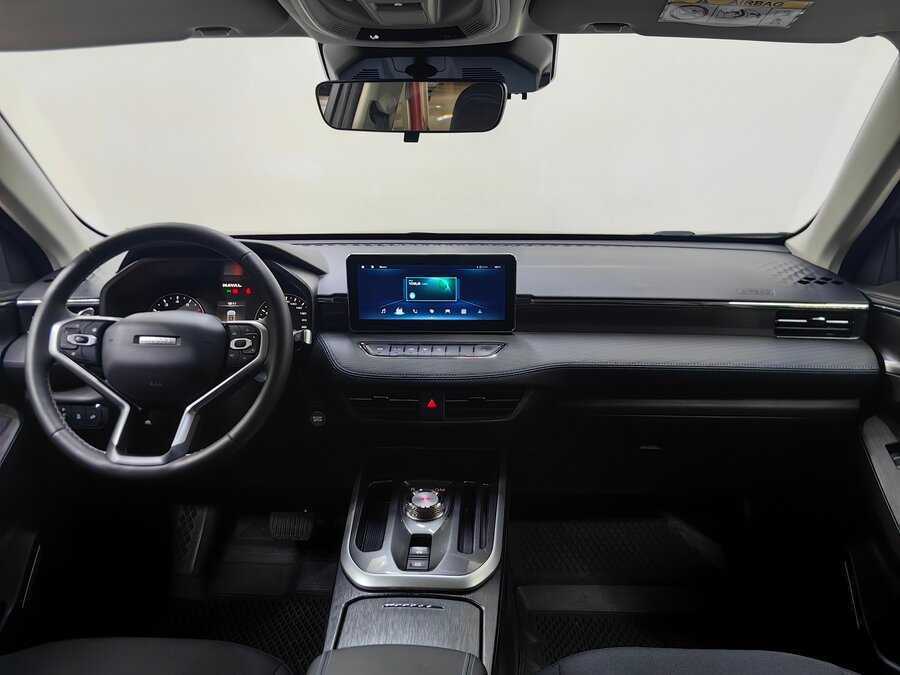 Haval Jolion, 2024 Фото №12