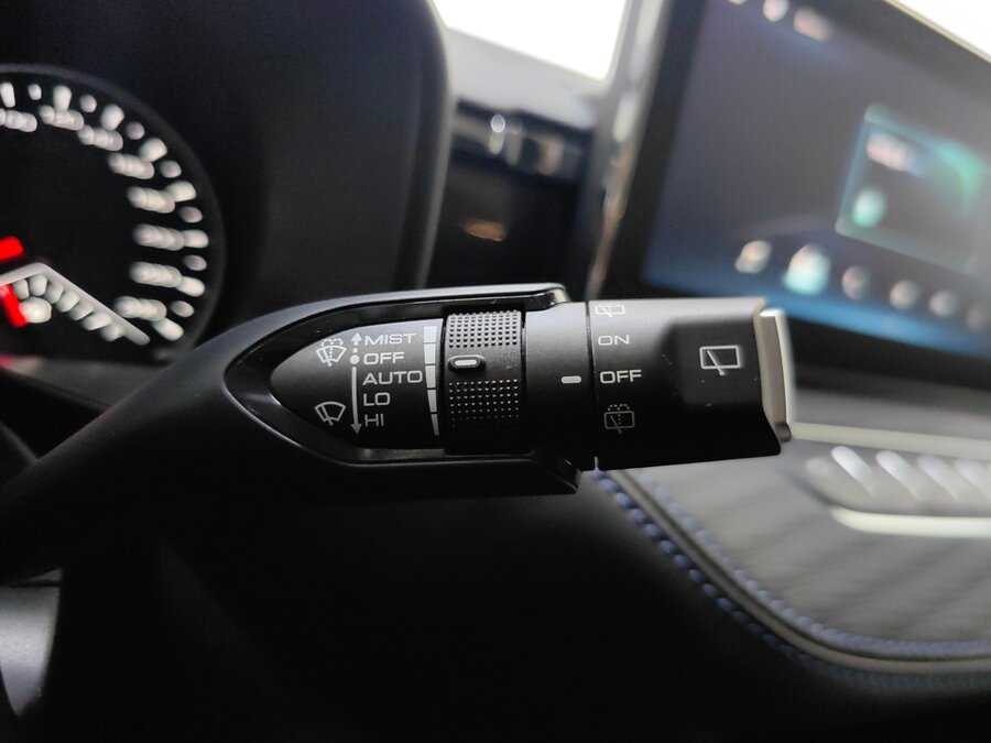 Haval Jolion, 2024 Фото №20