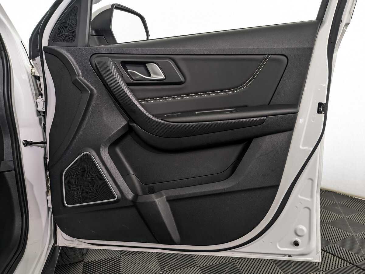 FAW Besturn X40, 2020 Фото №22