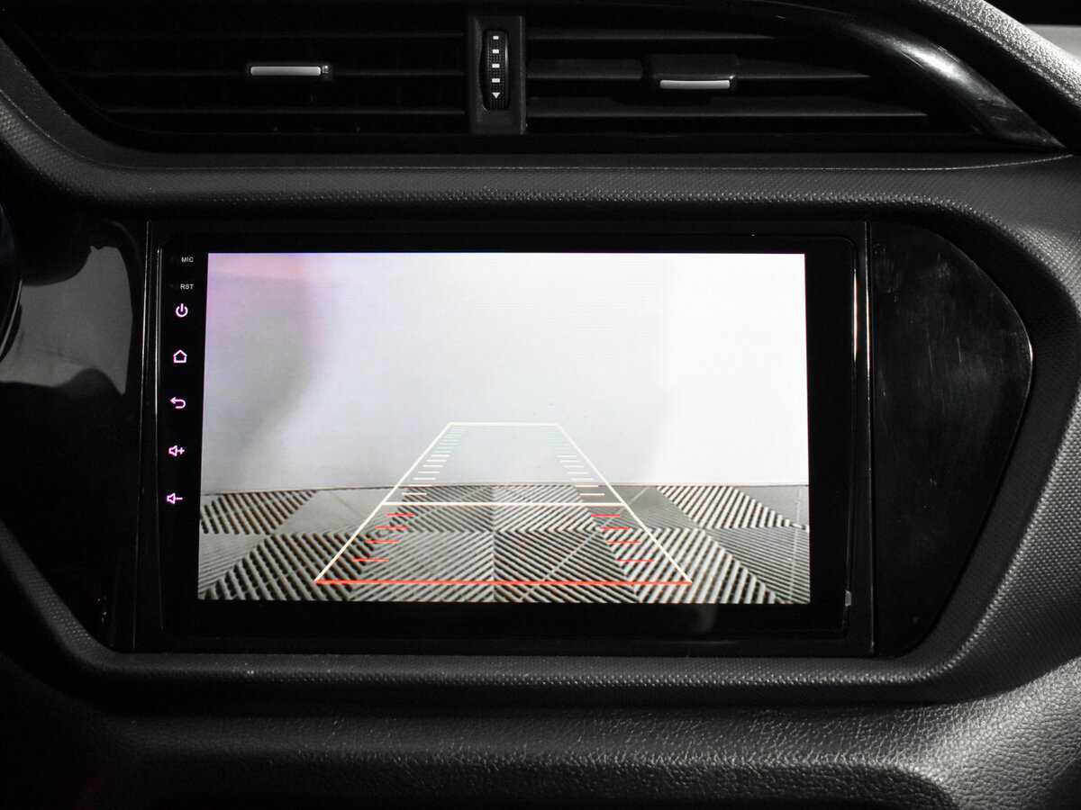 Chery Tiggo 3, 2017 Фото №19