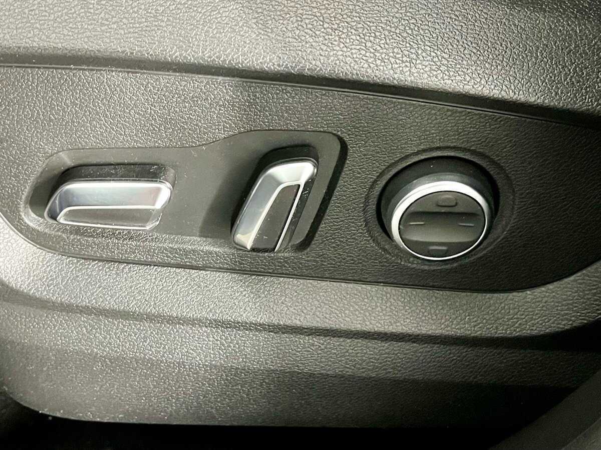 Chery Tiggo 7 Pro, 2020 Фото №23