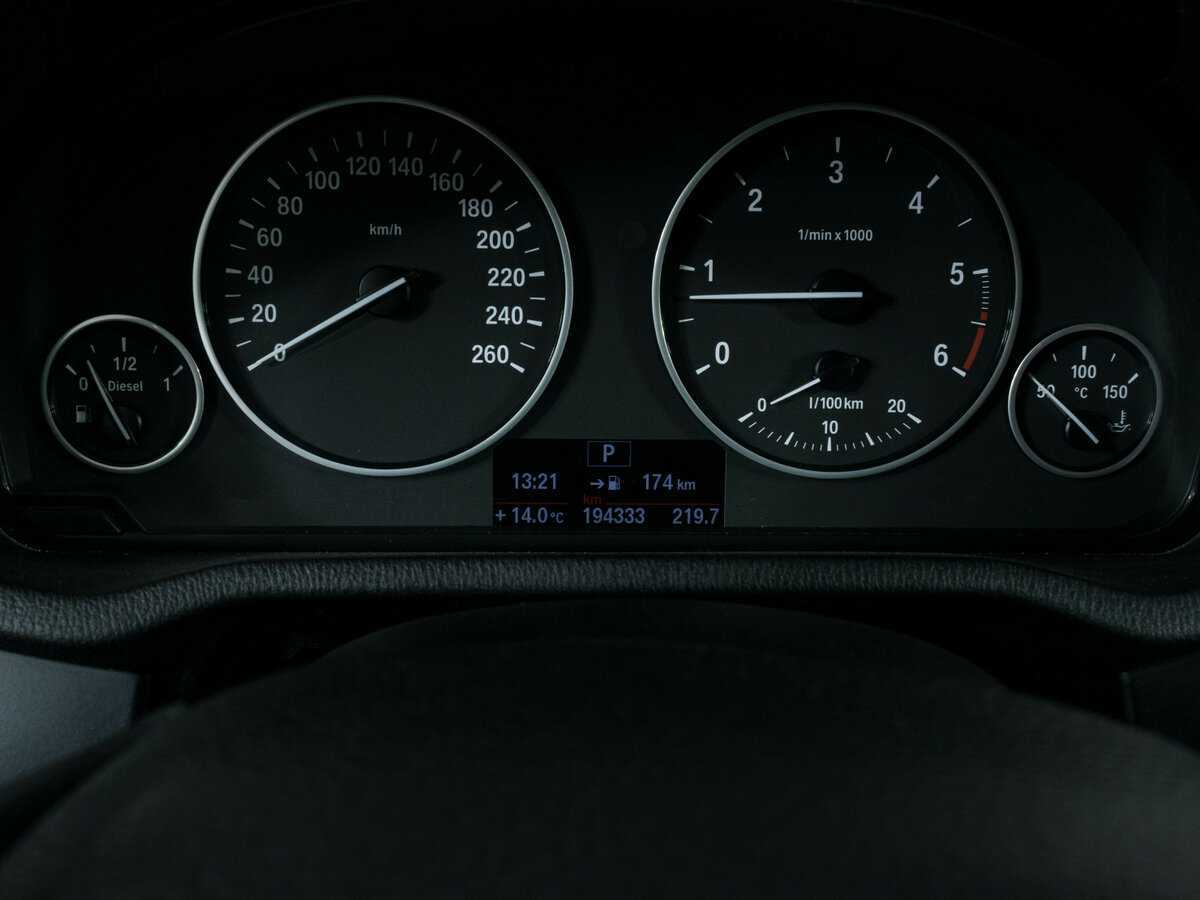 BMW X3 30d xDrive, 2012 Фото №12