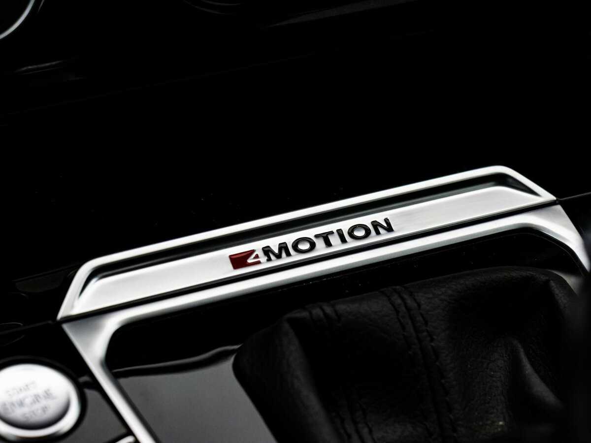 Volkswagen Passat DSG7, 2018 Фото №20