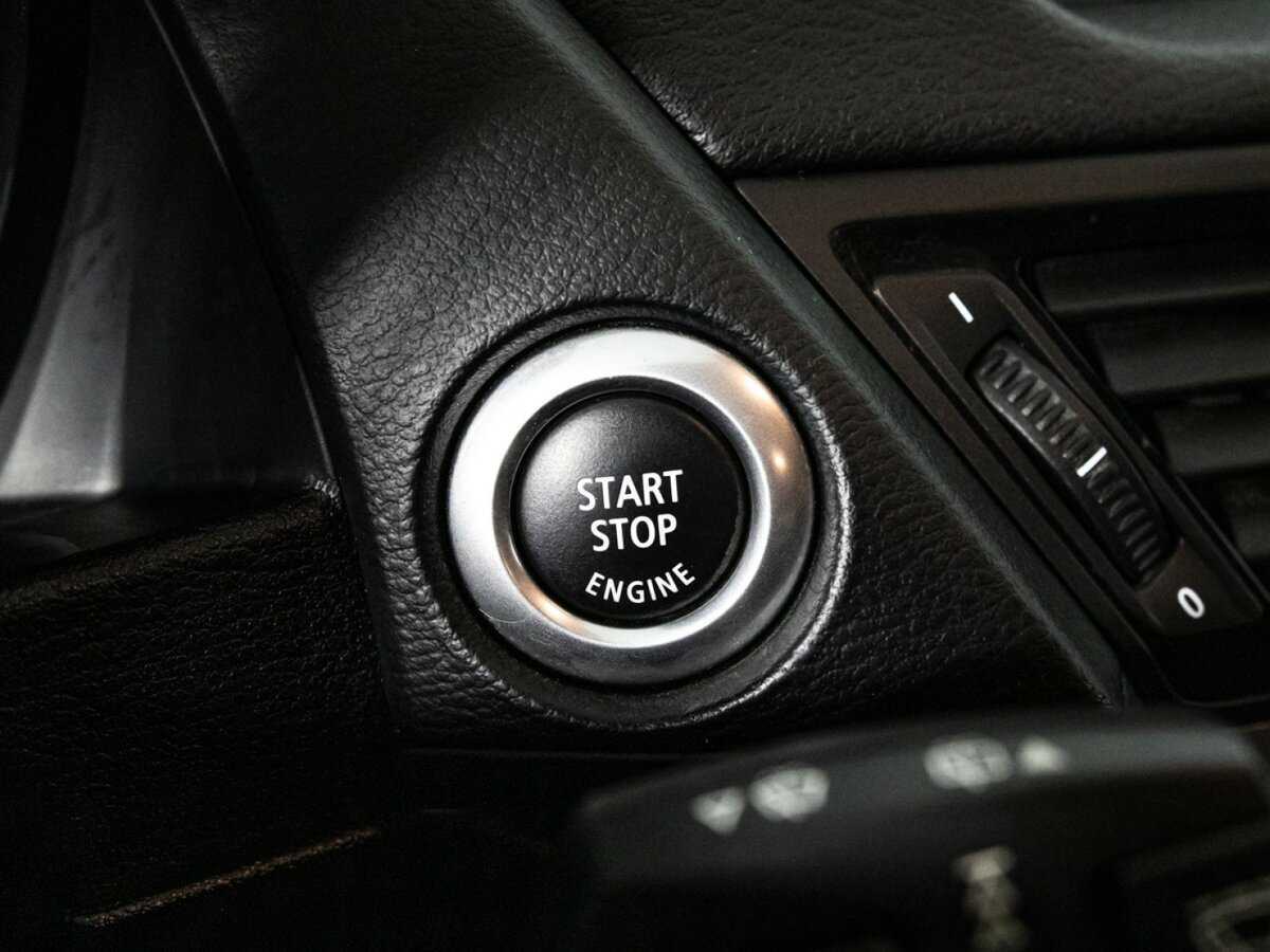 BMW X1 20d, 2013 Фото №16