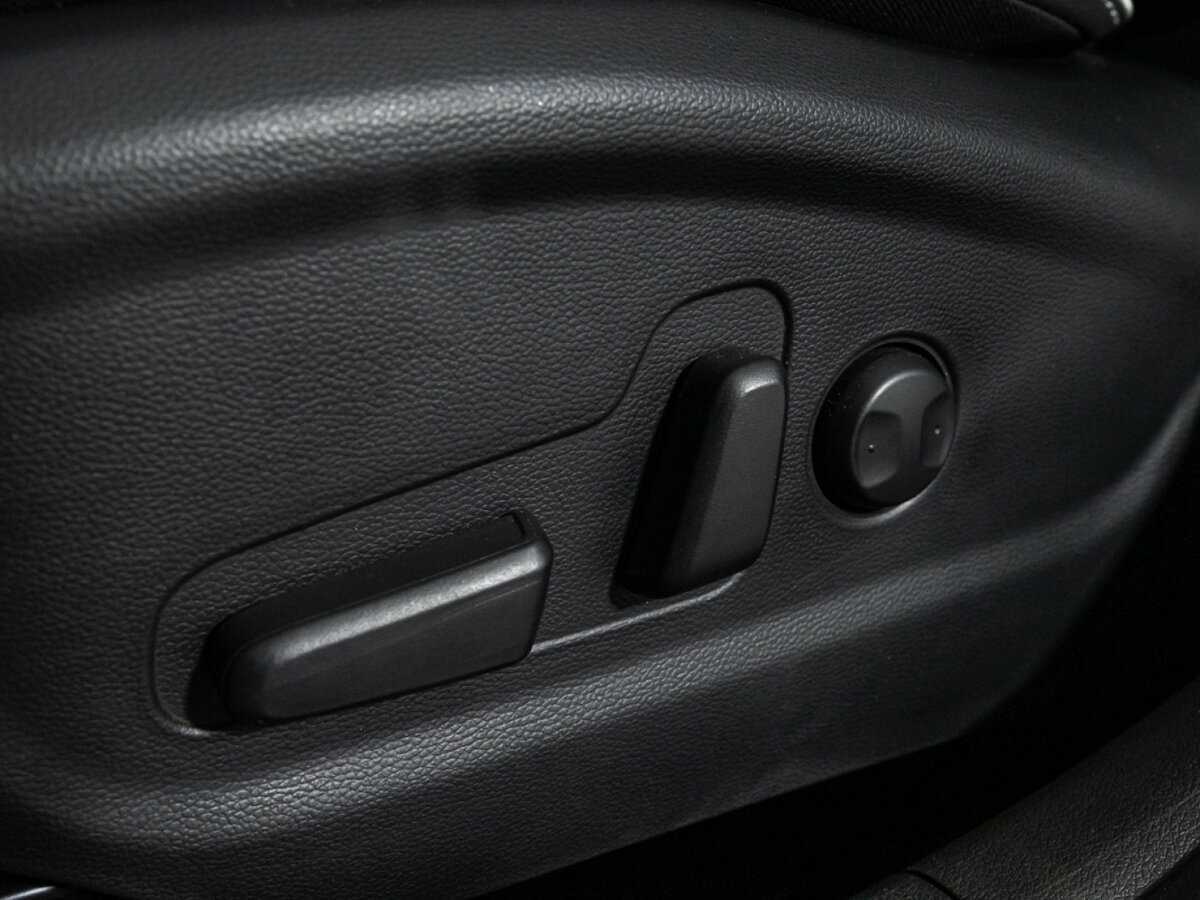 Hyundai Creta, 2021 Фото №17