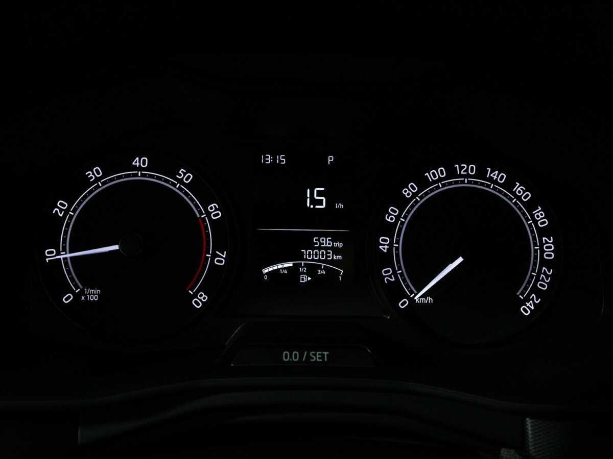 Skoda Rapid, 2020 Фото №12