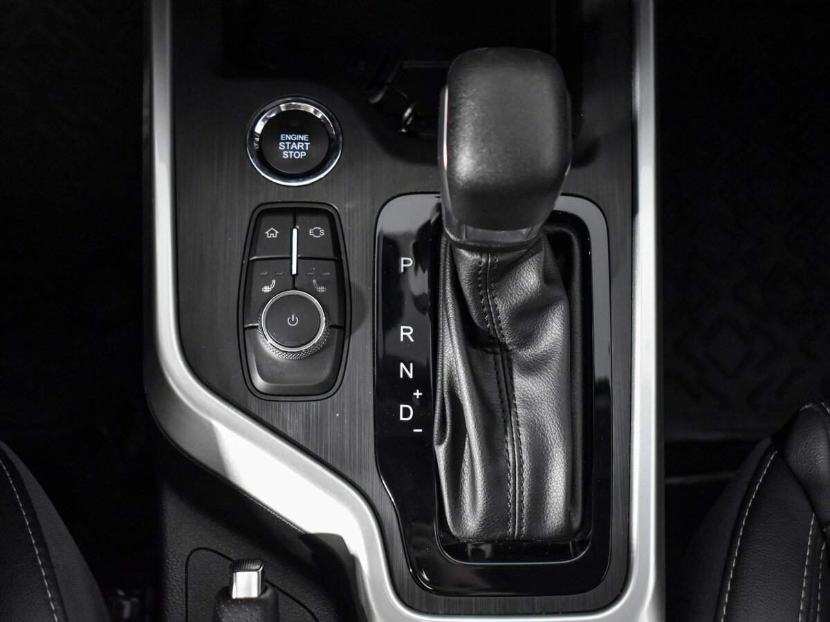 Chery Tiggo 4, 2020 Фото №11