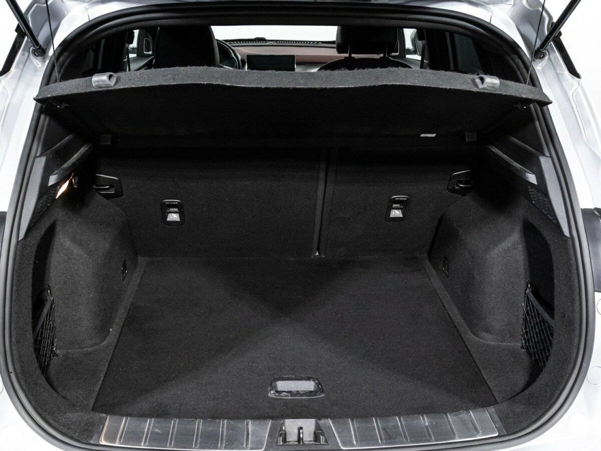 Geely Coolray, 2021 Фото №15