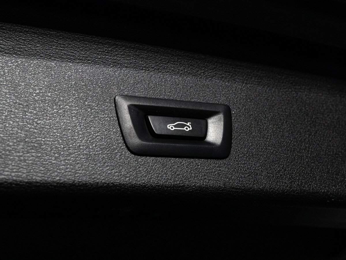 BMW X1 18i sDrive, 2018 Фото №15