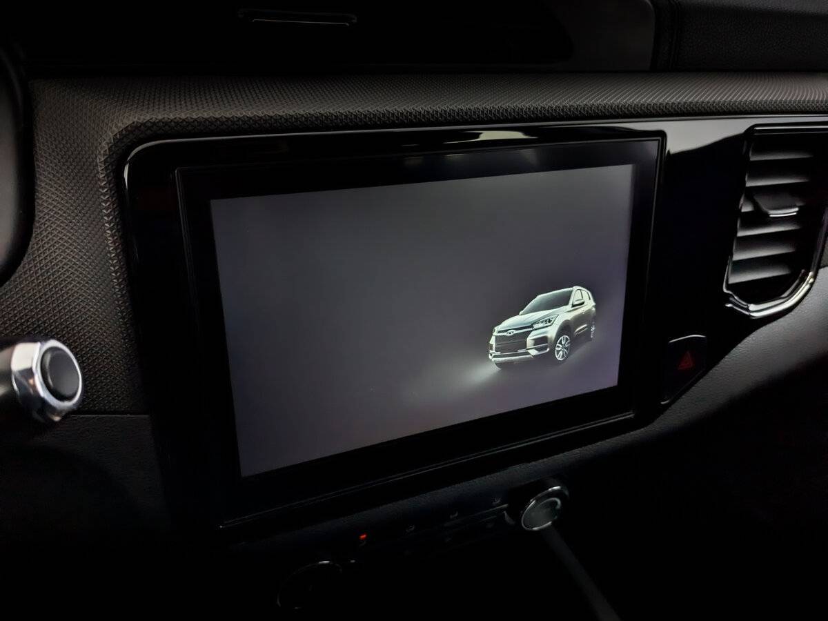 Chery Tiggo 4, 2021 Фото №26