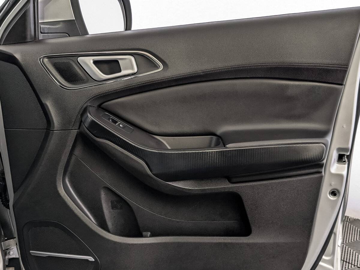 Chery Tiggo 4, 2020 Фото №25