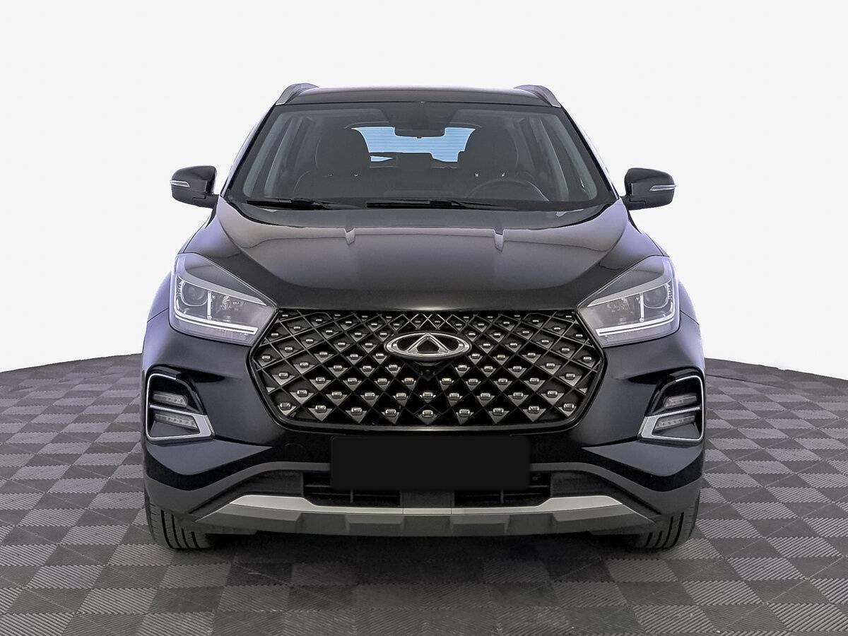 Chery Tiggo 4 Pro, 2023 Фото №2