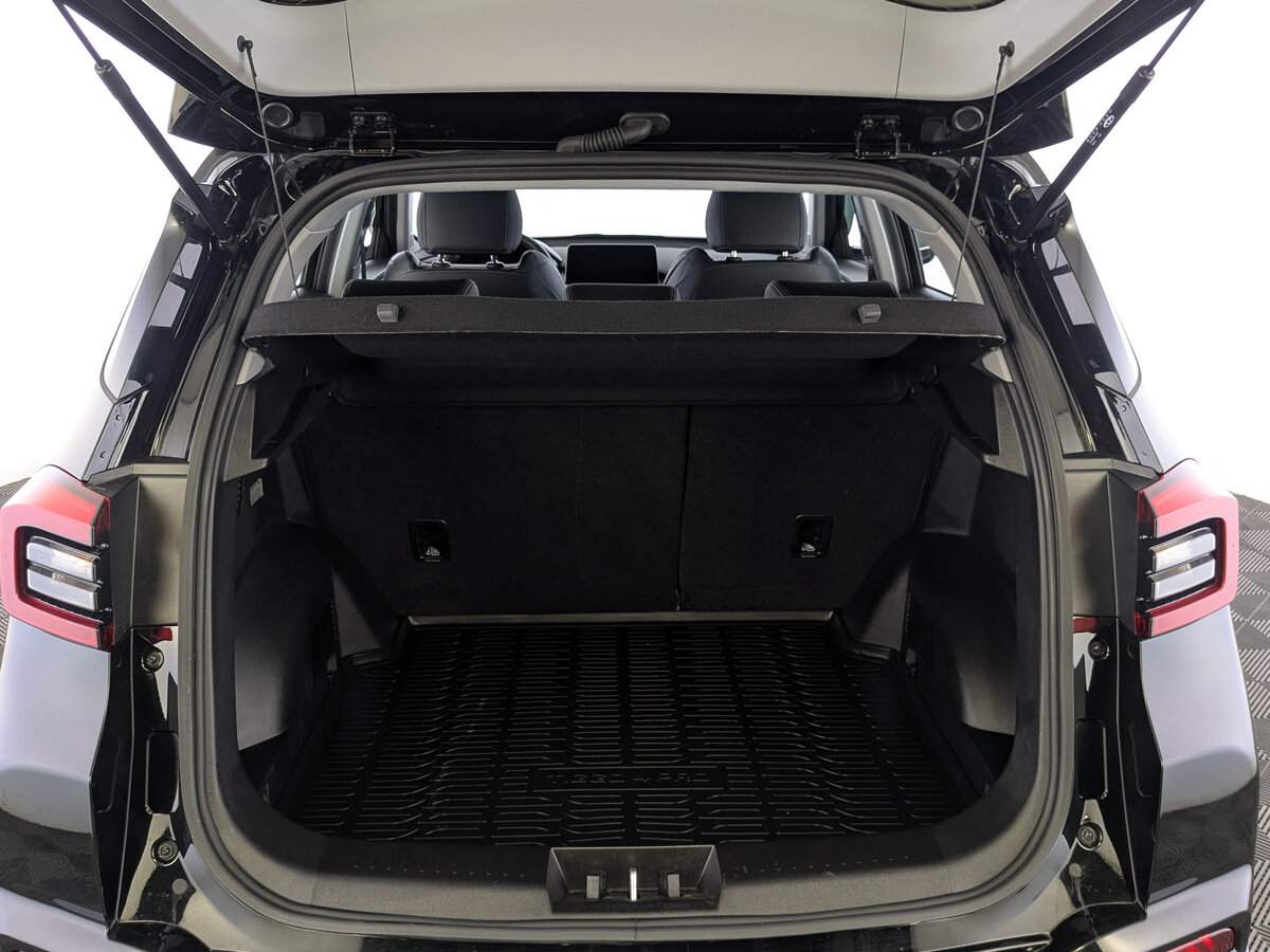 Chery Tiggo 4 Pro, 2023 Фото №10