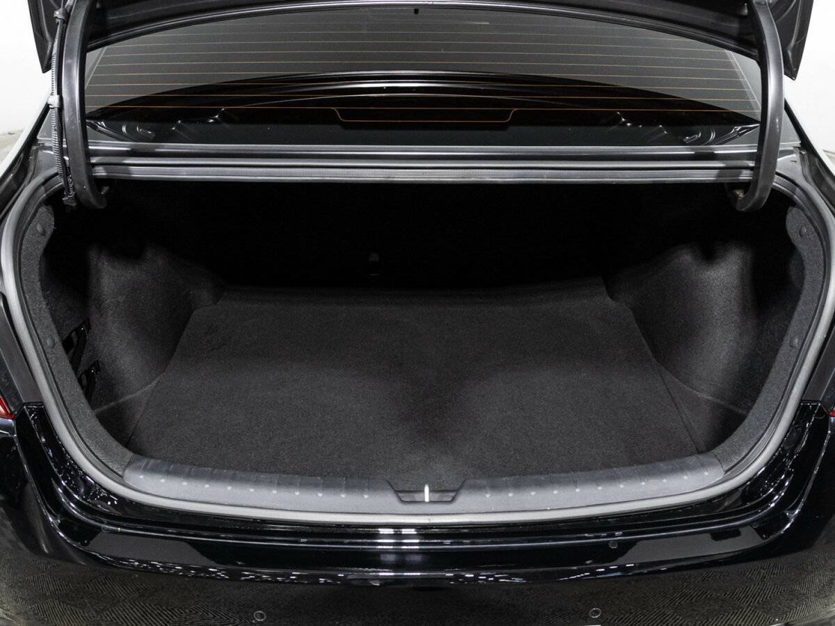 Kia Rio, 2022 Фото №24