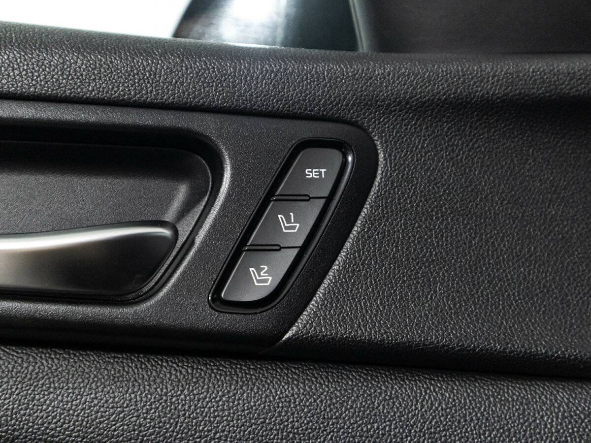 Kia Optima, 2016 Фото №16