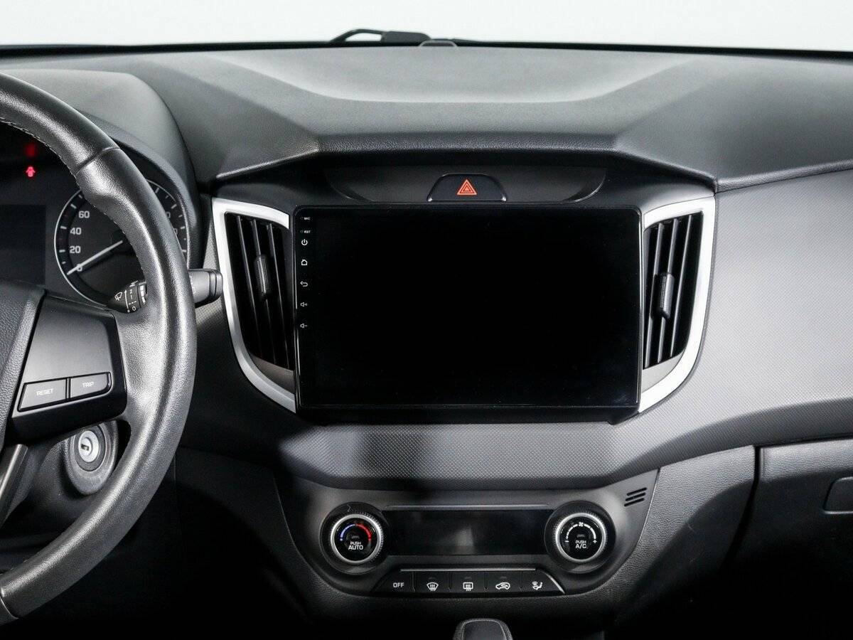 Hyundai Creta, 2021 Фото №10