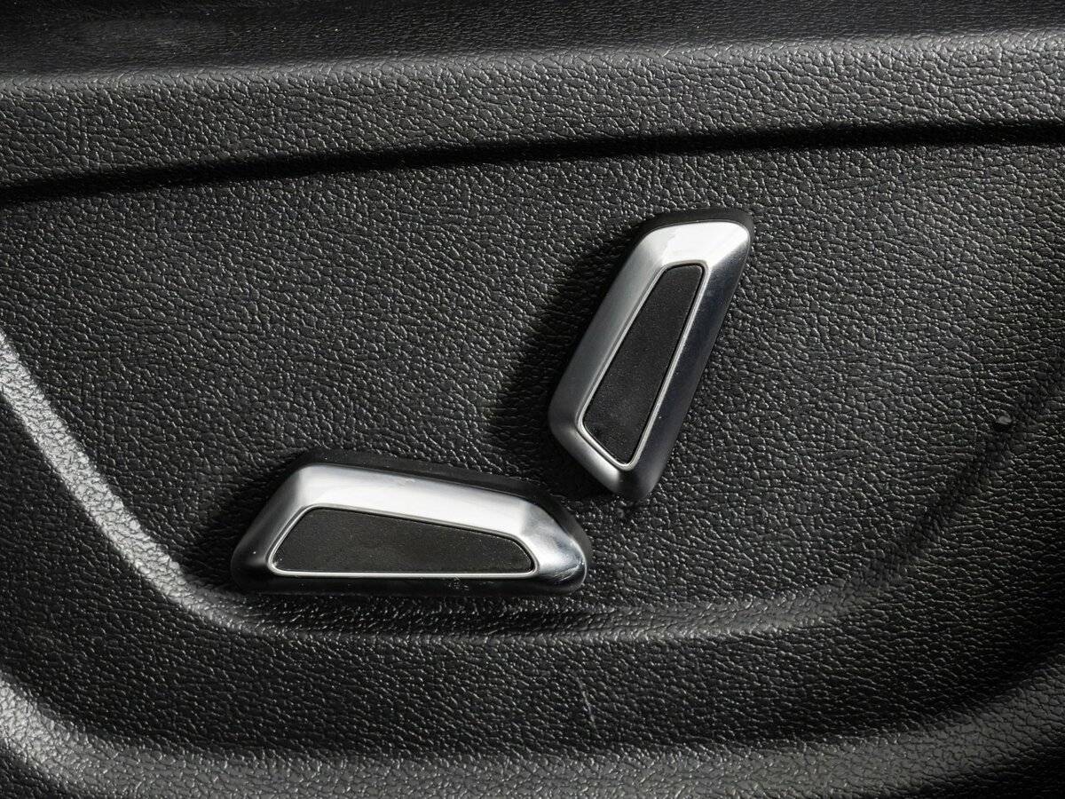 Geely Coolray, 2021 Фото №16