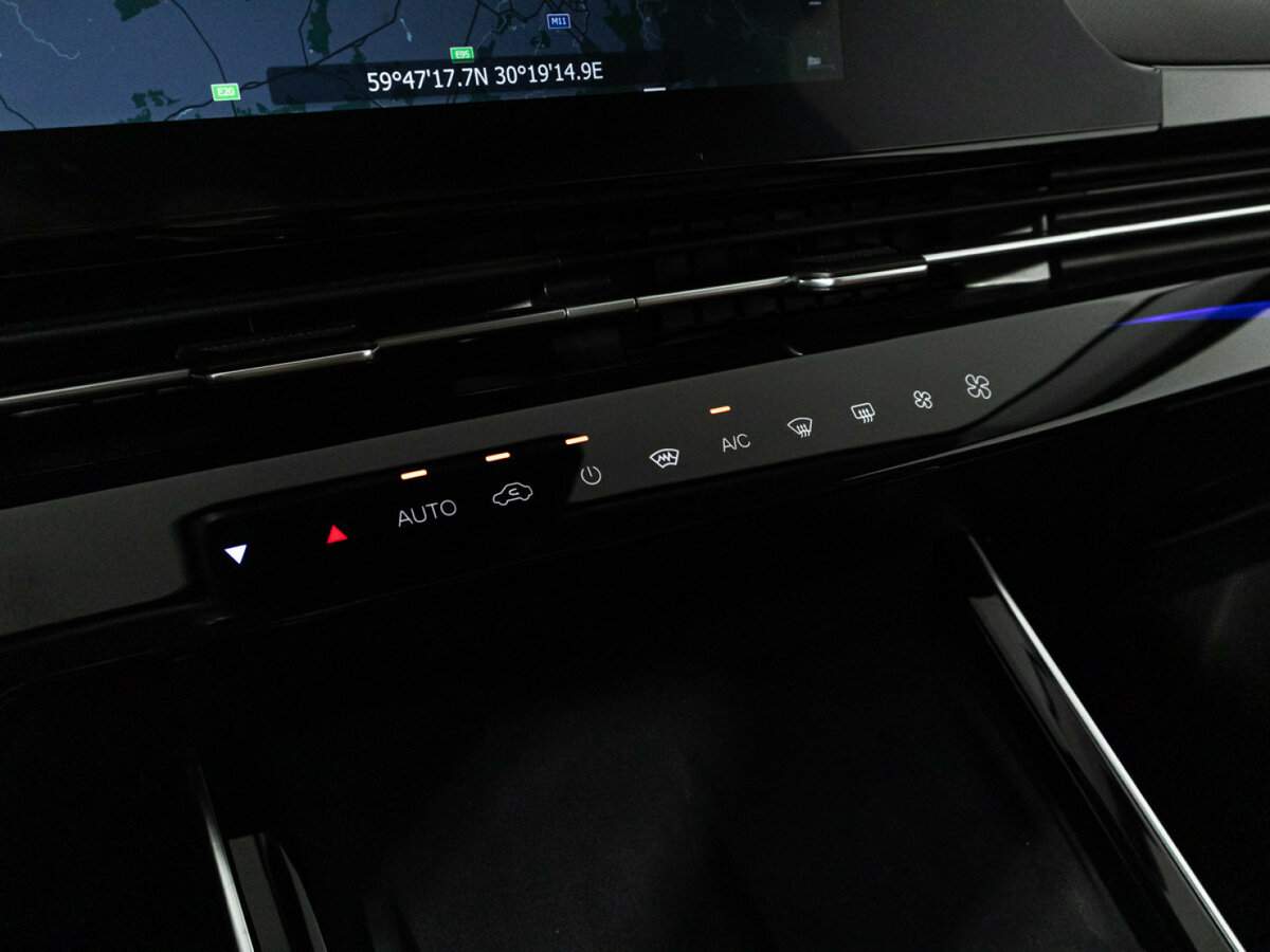 Omoda C5, 2023 Фото №22