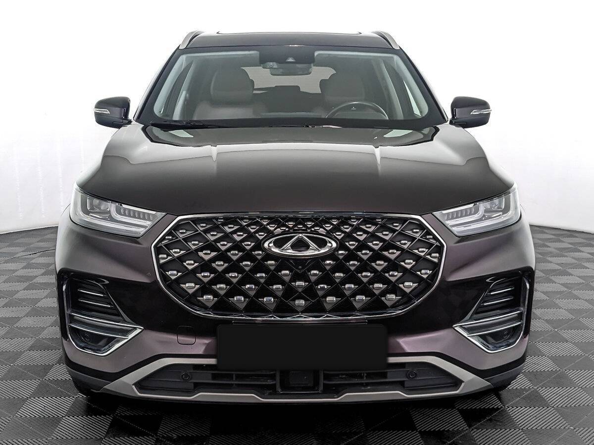 Chery Tiggo 8 Pro, 2022 Фото №2