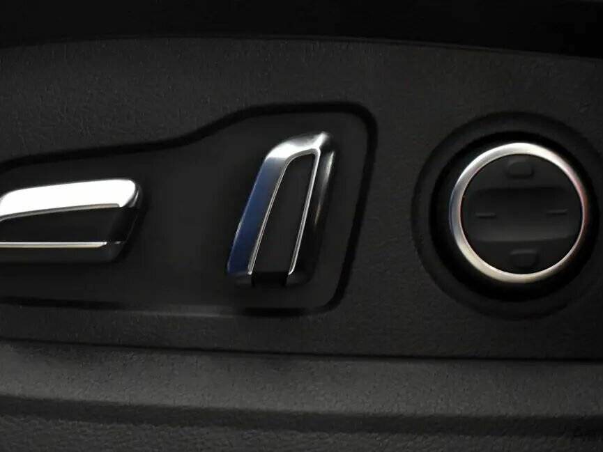 Chery Tiggo 7 Pro, 2021 Фото №9