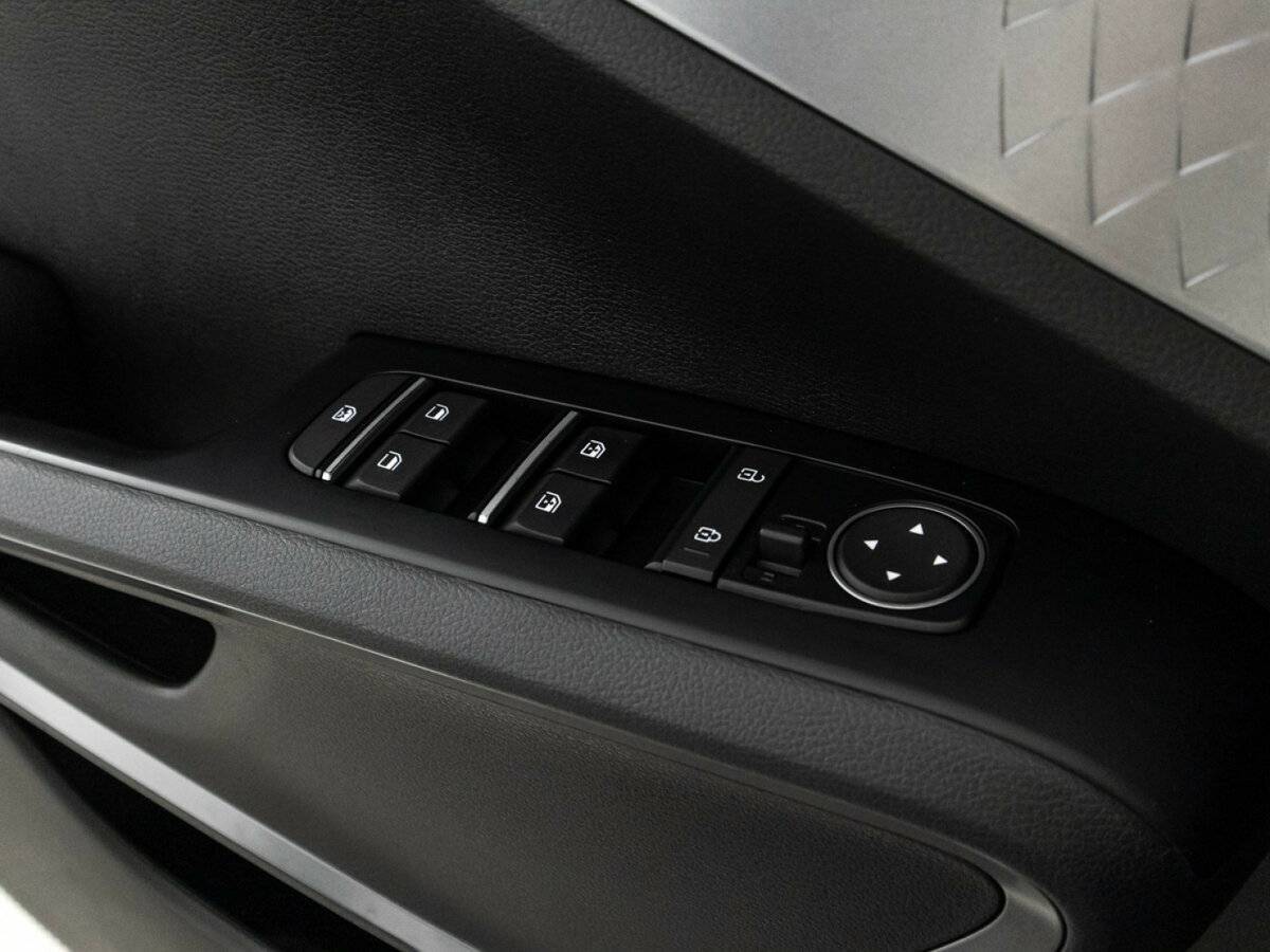 Kia Soul, 2020 Фото №22