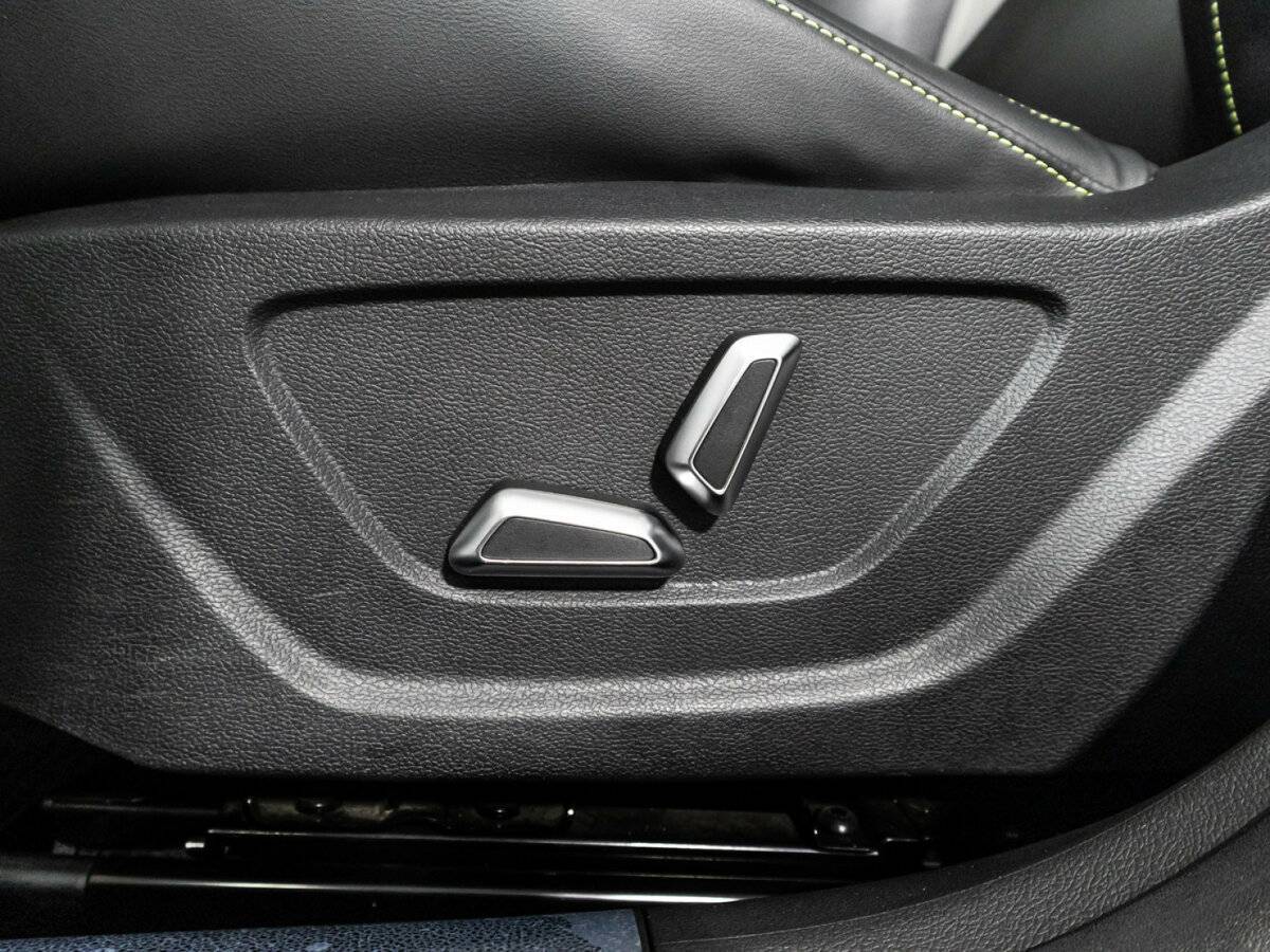 Geely Coolray (Binyue Cool), 2023 Фото №16