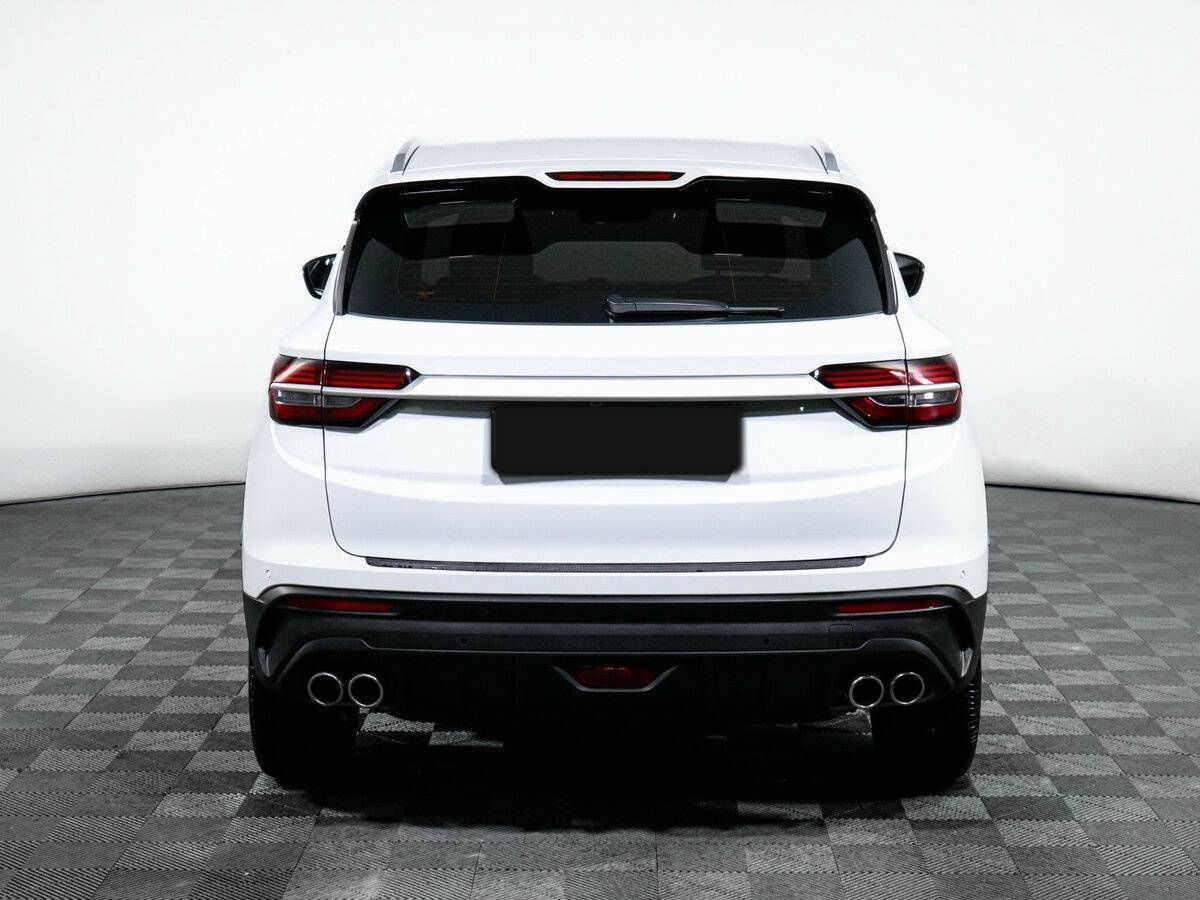 Belgee X50, 2024 Фото №6