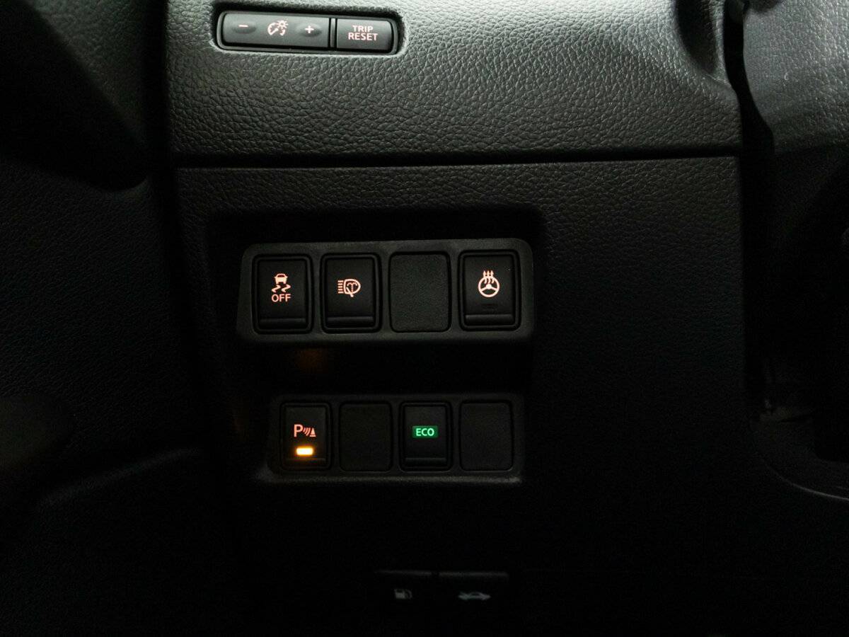 Nissan Qashqai, 2020 Фото №18