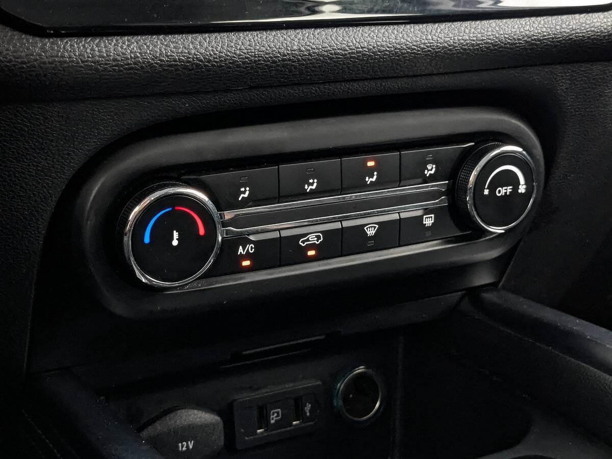 Chery Tiggo 4, 2021 Фото №21