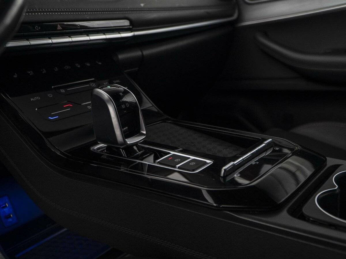 Chery Tiggo 7 Pro, 2021 Фото №16