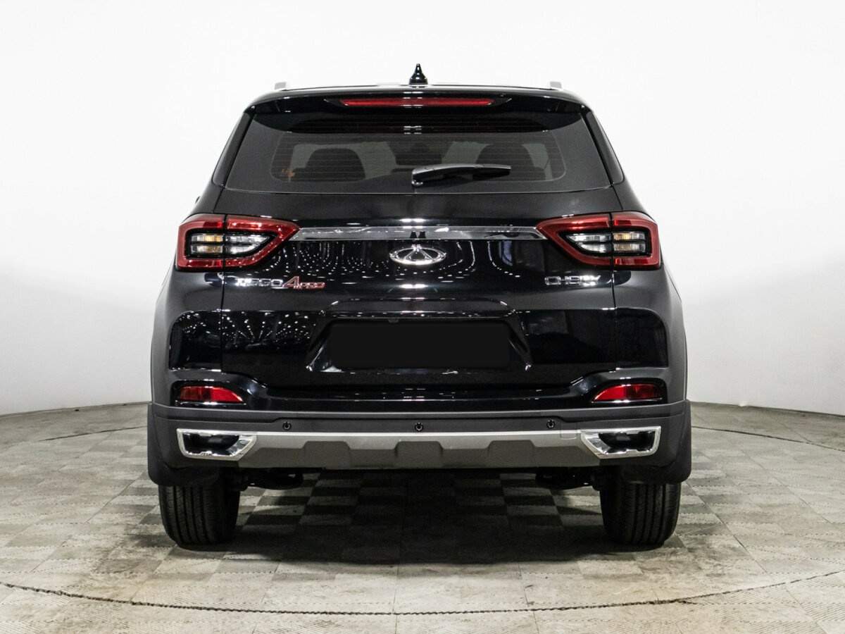 Chery Tiggo 4 Pro, 2024 Фото №6