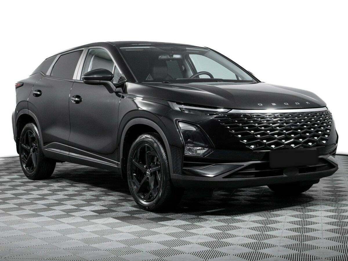 Omoda C5, 2023 Фото №3