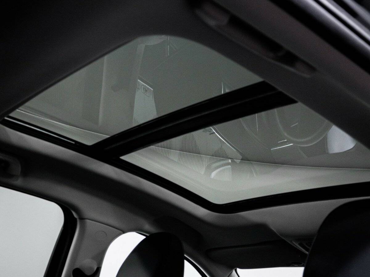 Haval Jolion, 2024 Фото №18