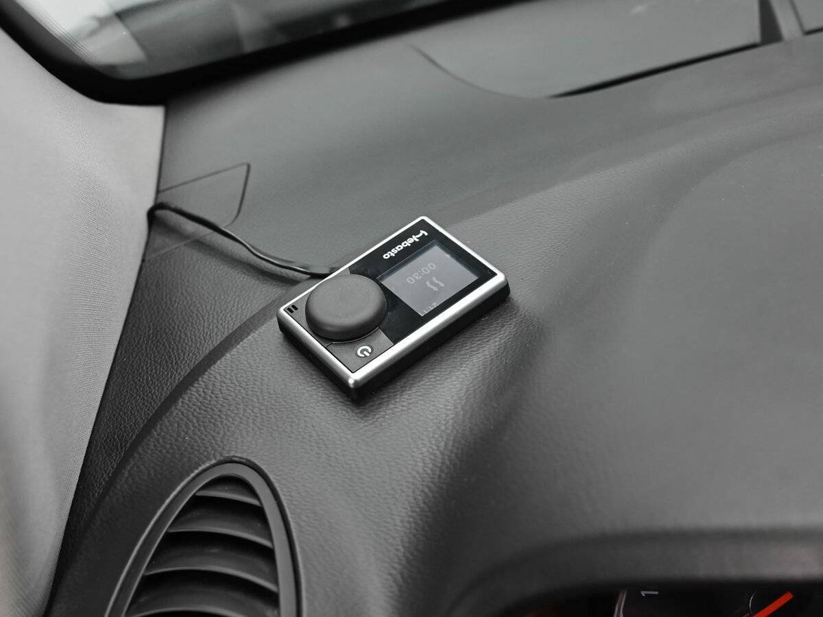 Opel Antara, 2013 Фото №8