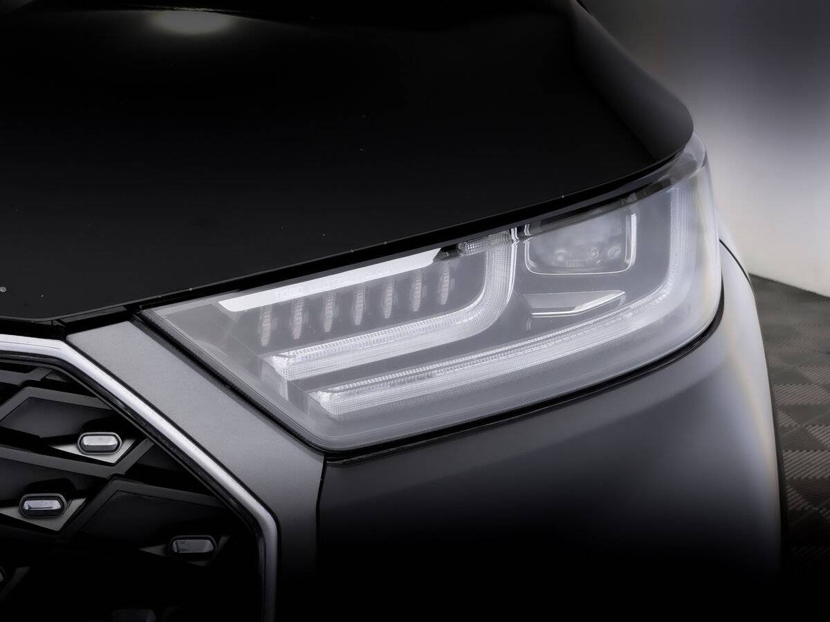 Chery Tiggo 8 Pro Max, 2022 Фото №17