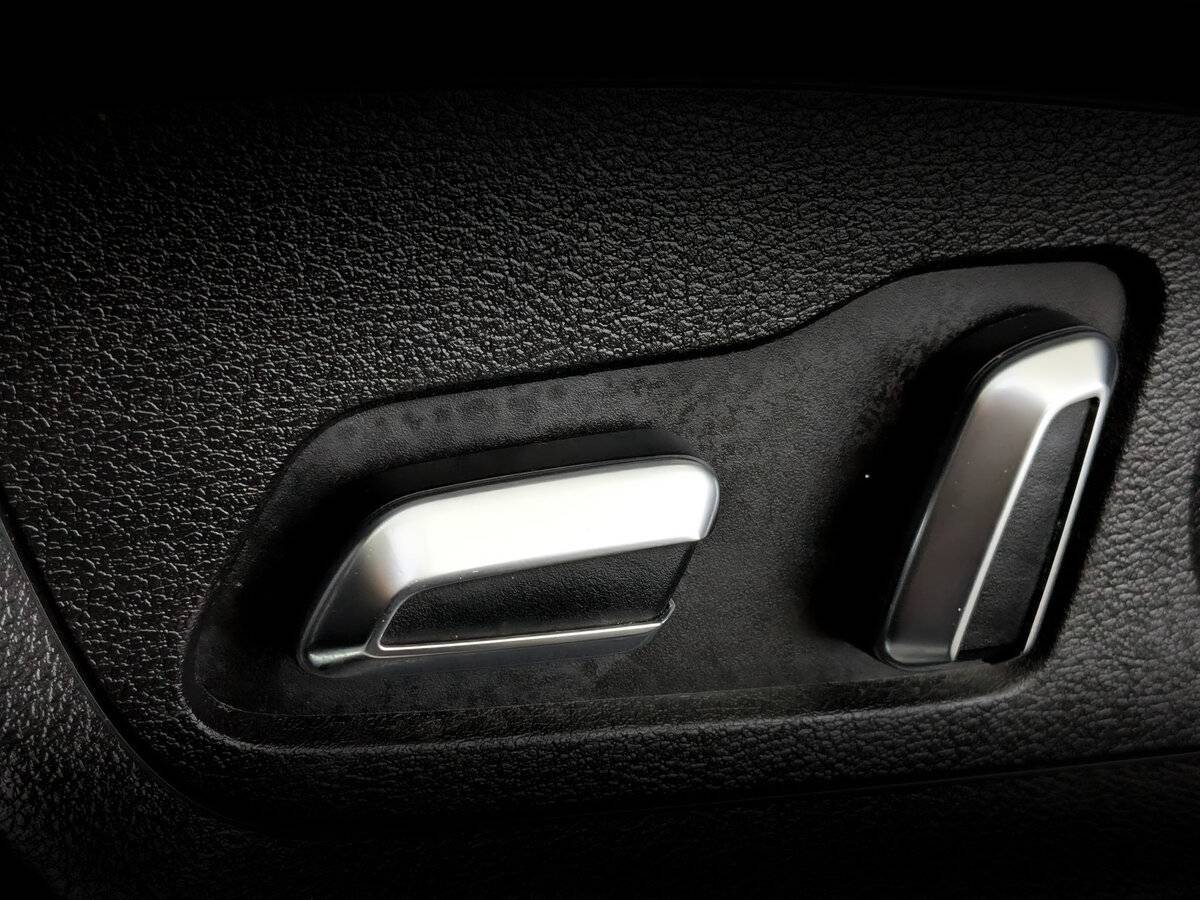 Chery Tiggo 8 Pro Max, 2022 Фото №21