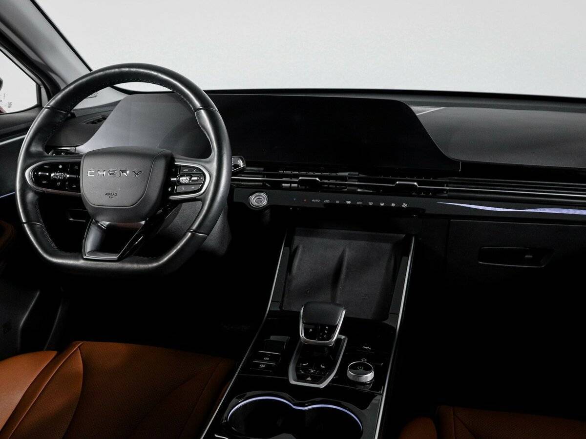 Omoda C5, 2023 Фото №12