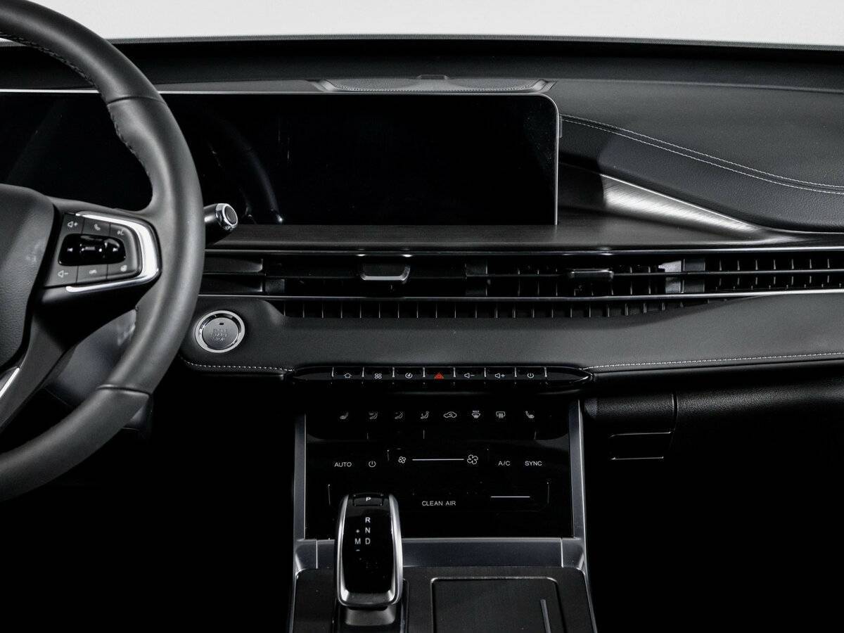 Chery Tiggo 4 Pro, 2024 Фото №13