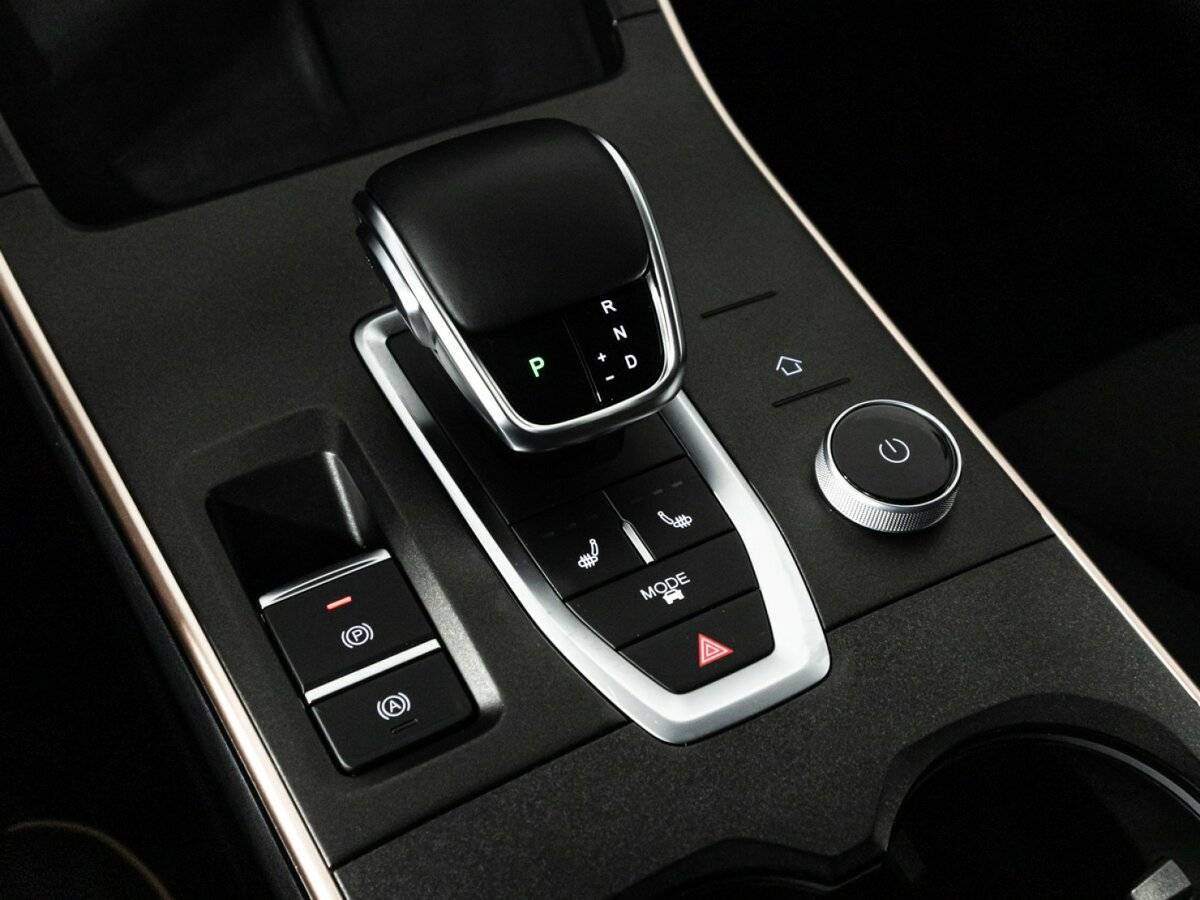 Omoda C5, 2024 Фото №20