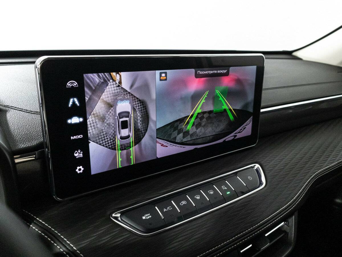 Haval Jolion, 2023 Фото №17