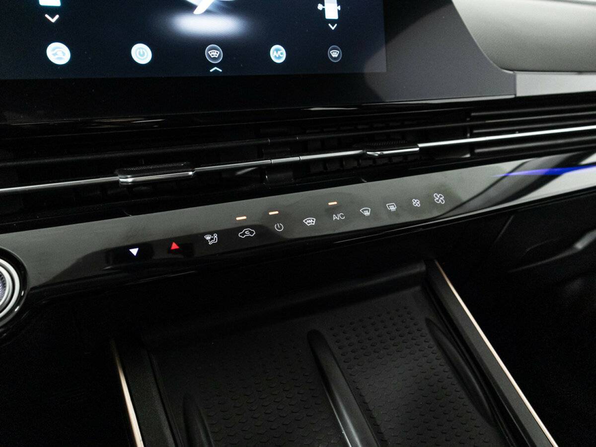 Omoda C5, 2024 Фото №18