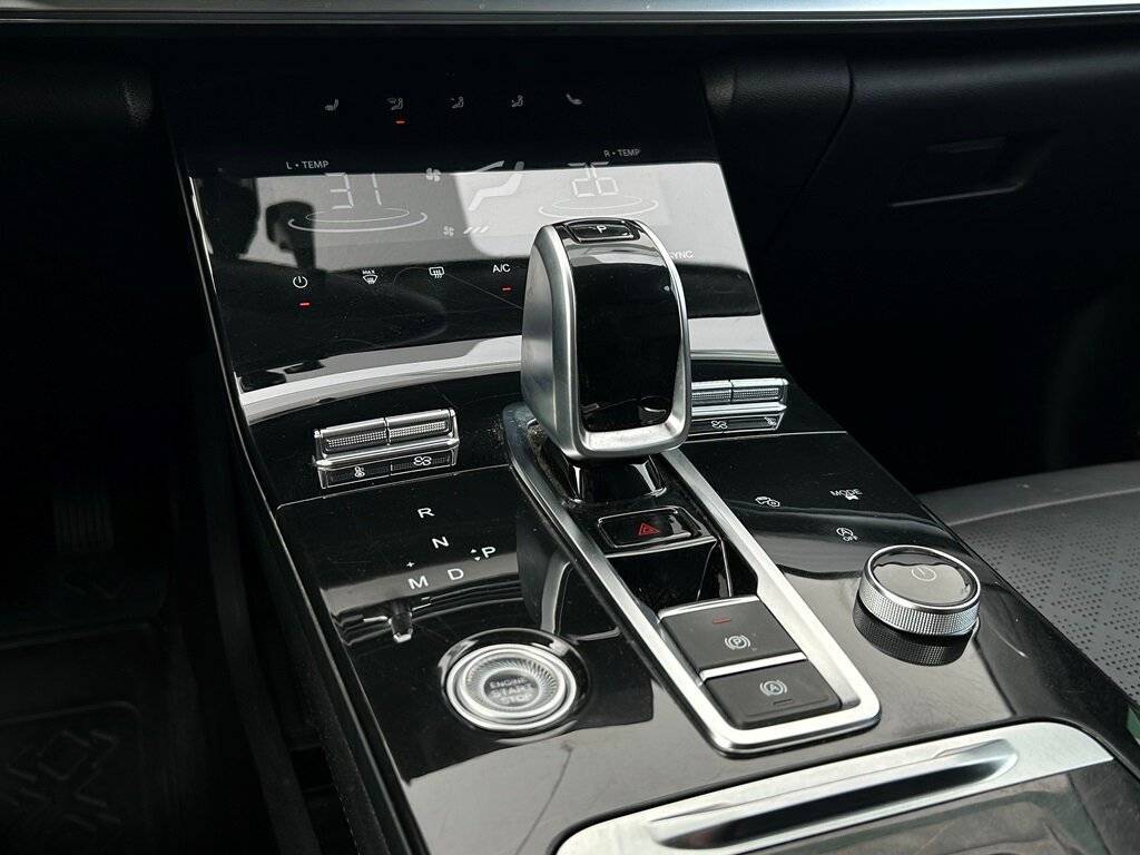 Chery Tiggo 8 Pro, 2021 Фото №16