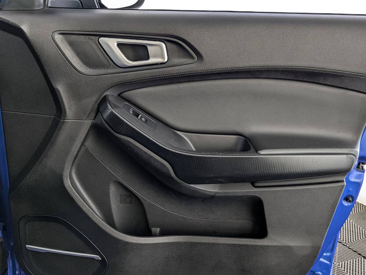 Chery Tiggo 4, 2021 Фото №24